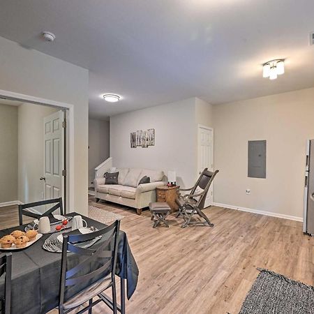 Pet-Friendly Central Cottage 2 Miles To Clemson! Eksteriør bilde