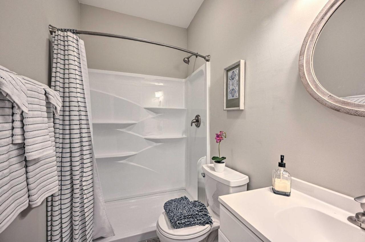 Pet-Friendly Central Cottage 2 Miles To Clemson! Eksteriør bilde