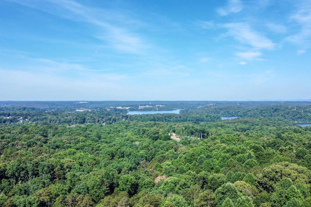 Pet-Friendly Central Cottage 2 Miles To Clemson! Eksteriør bilde