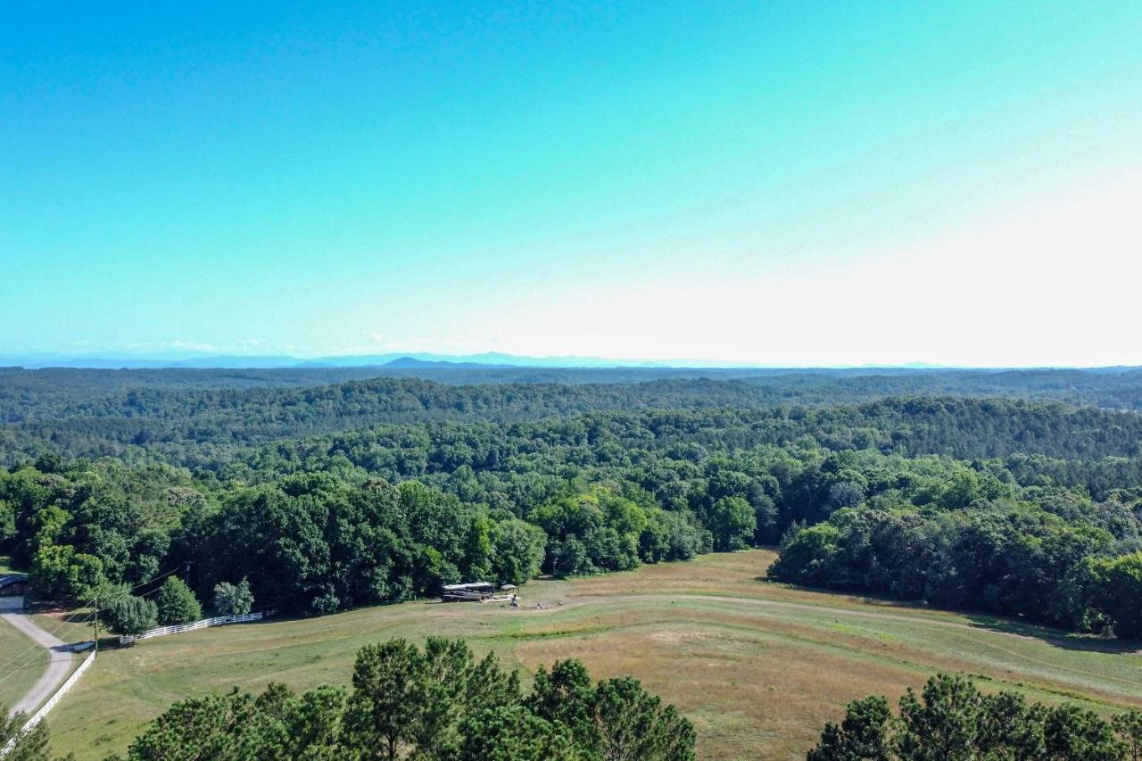 Pet-Friendly Central Cottage 2 Miles To Clemson! Eksteriør bilde